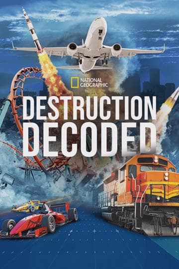Destruction Decoded