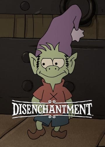 Disenchantment