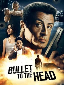 Bullet to the Head