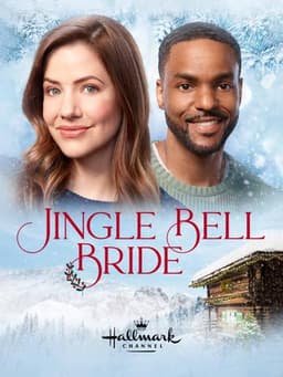 Jingle Bell Bride