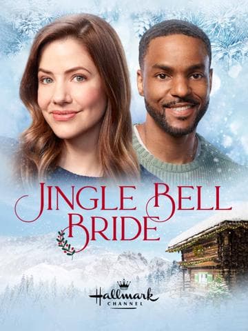 Jingle Bell Bride