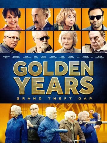 Golden Years