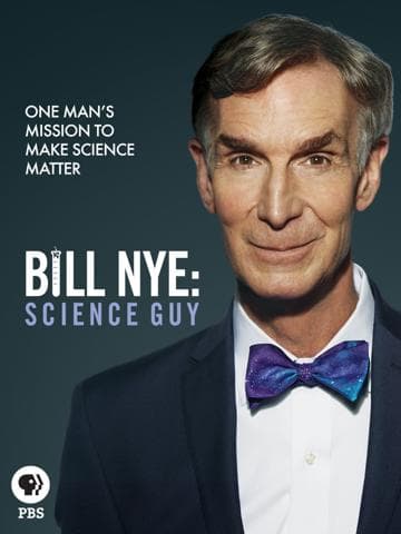 Bill Nye: Science Guy