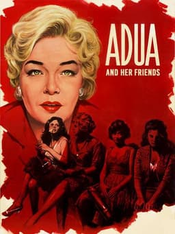 Adua and Her Friends