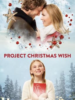 Project Christmas Wish