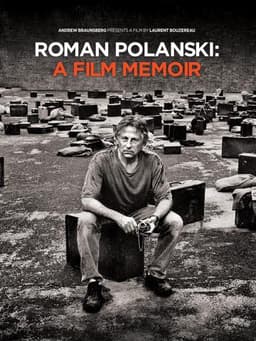 Roman Polanski: A Film Memoir