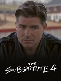 The Substitute: Failure Is Not an Option