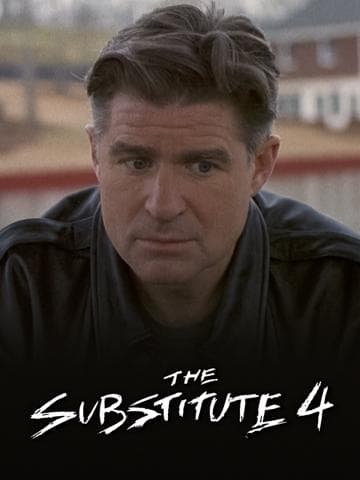 The Substitute: Failure Is Not an Option