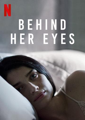 Behind Her Eyes