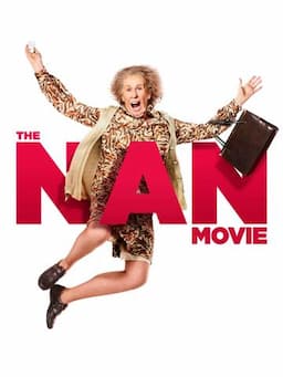 The Nan Movie