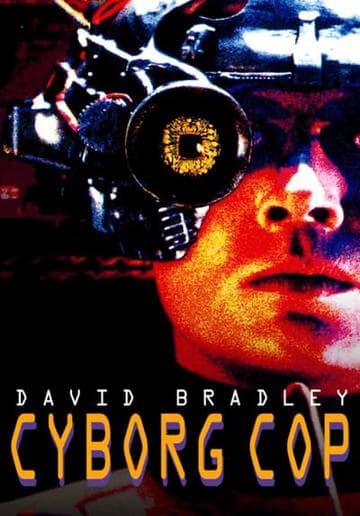Cyborg Cop