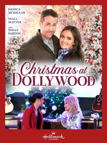 Christmas at Dollywood