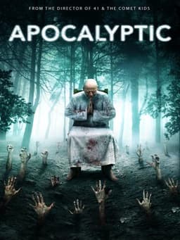 Apocalyptic