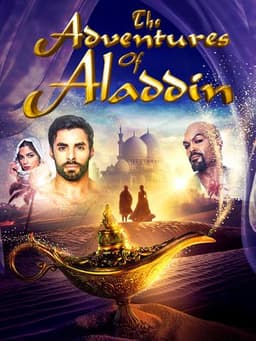 Adventures of Aladdin