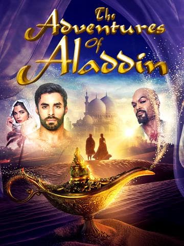 Adventures of Aladdin