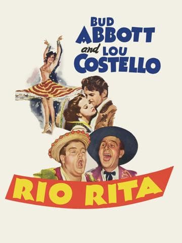 Rio Rita