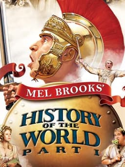 History of the World: Part I