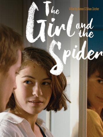 The Girl and the Spider