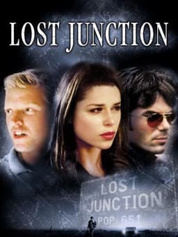 Lost Junction