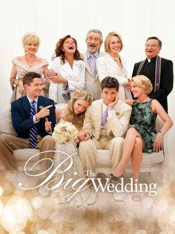The Big Wedding
