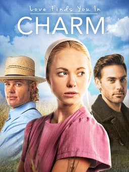 Love Finds You in Charm