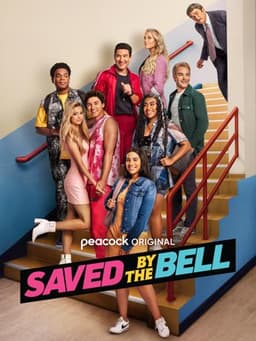 Saved by the Bell