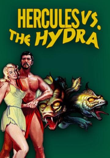 The Loves of Hercules