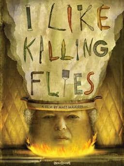 I Like Killing Flies