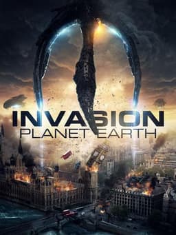 Invasion: Planet Earth