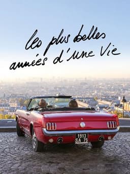 The Best Years of a Life