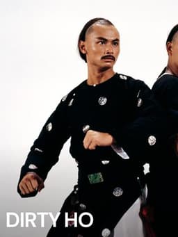 Dirty Ho