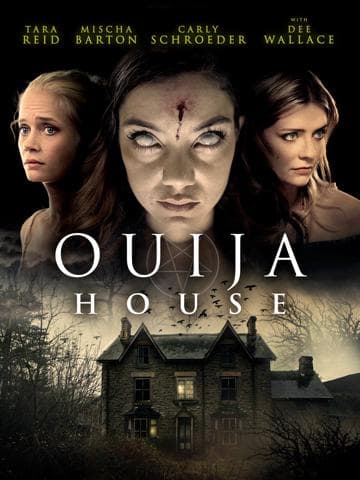 Ouija House