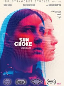 Sun Choke