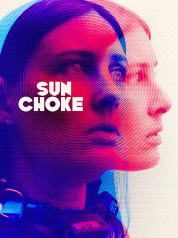 Sun Choke