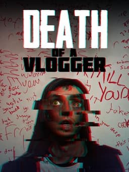 Death of a Vlogger