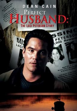 The Perfect Husband: The Laci Peterson Story