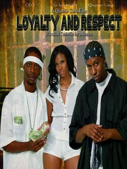 Loyalty & Respect