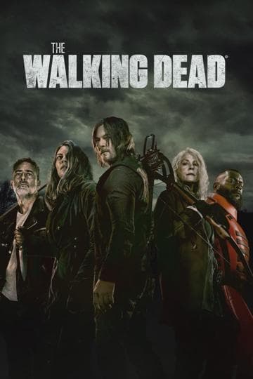 The Walking Dead