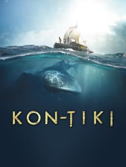 Kon-Tiki