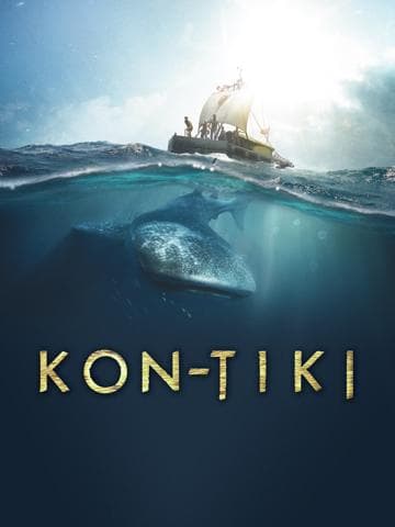 Kon-Tiki