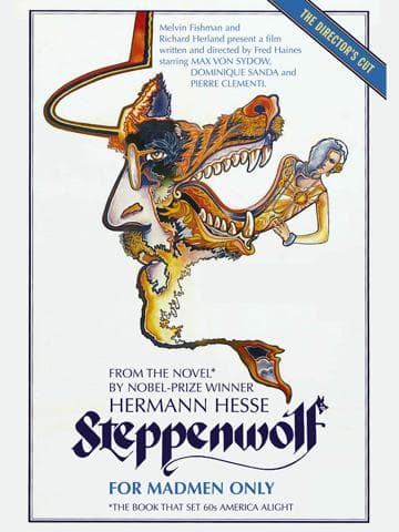 Steppenwolf