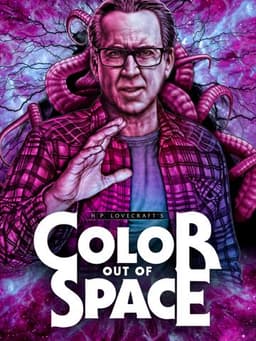 Color Out of Space