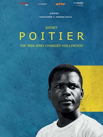 Sidney Poitier - The Man Who Changed Hollywood