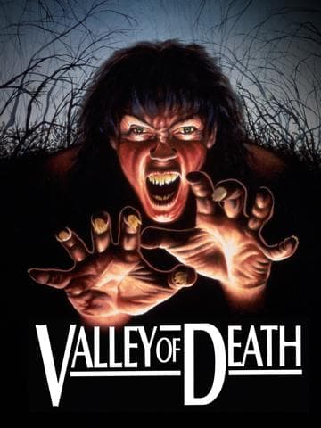 Memorial Valley Massacre