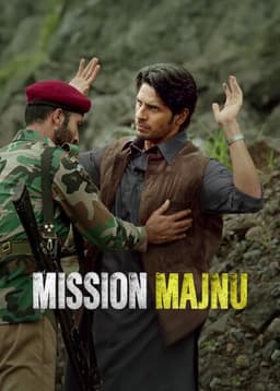 Mission Majnu