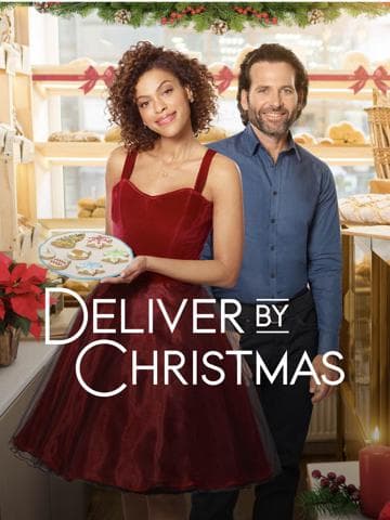 Deliver by Christmas