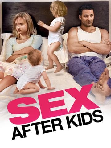 Sex After Kids