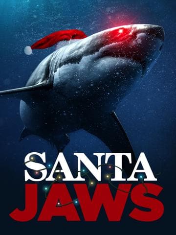 Santa Jaws