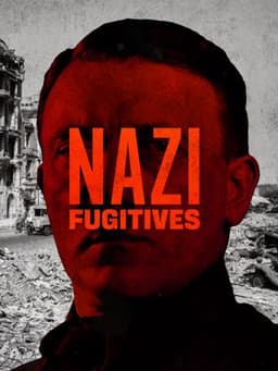 Nazi Fugitives
