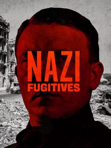 Nazi Fugitives